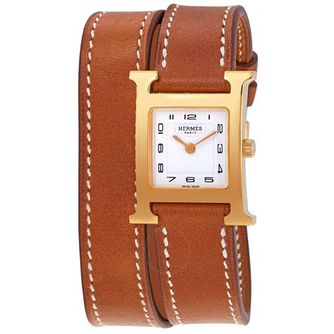 hermes heure women's watch|Hermes watch online shop.